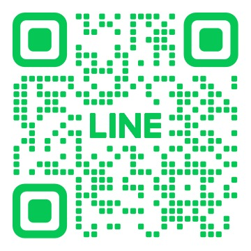 LINE QR code